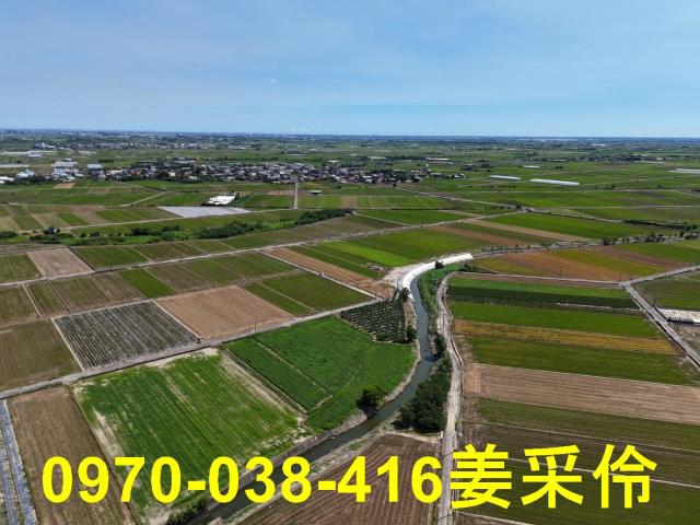 嘉義鹿草農地-4