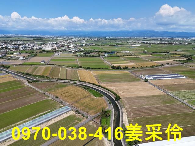 嘉義鹿草農地-5