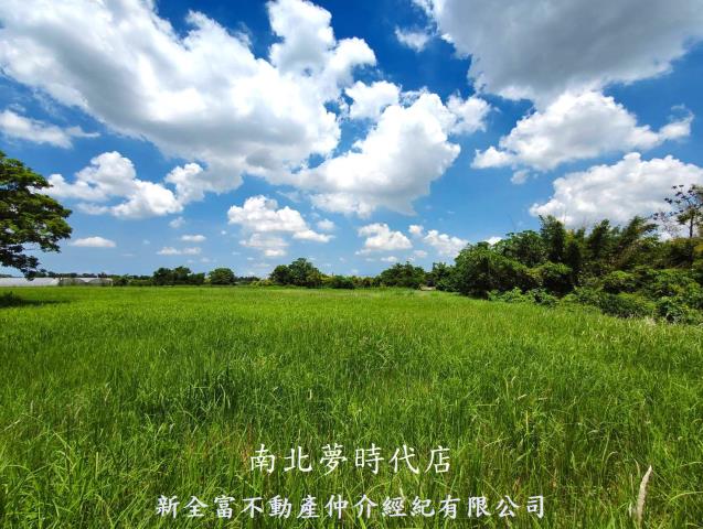 台南六甲農地-1