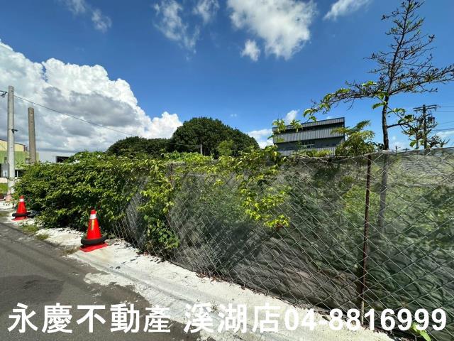 彰化埔心農地-5