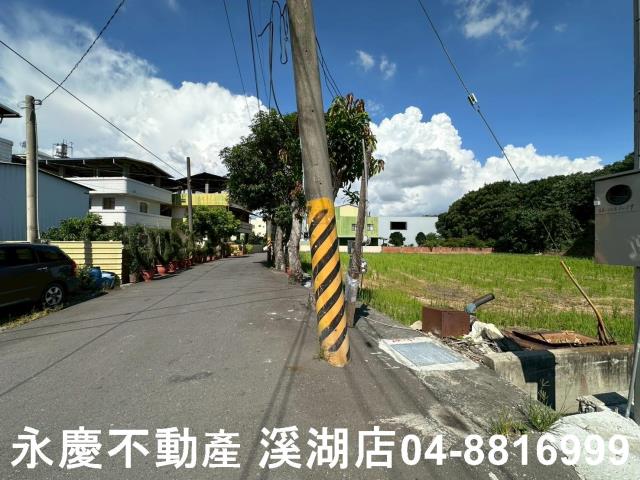 彰化埔心農地-2