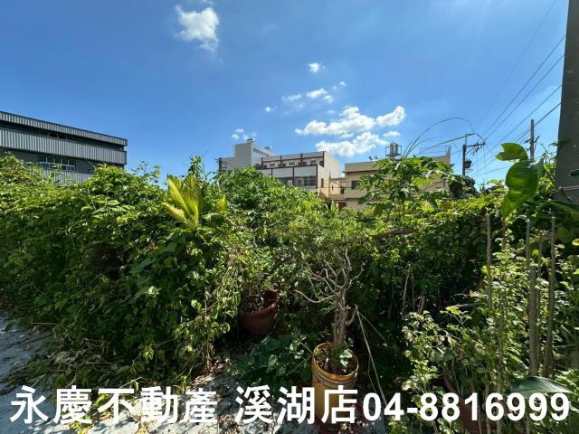 彰化埔心農地-7