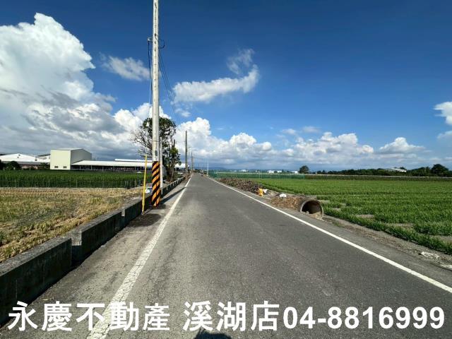 彰化田尾農地-3