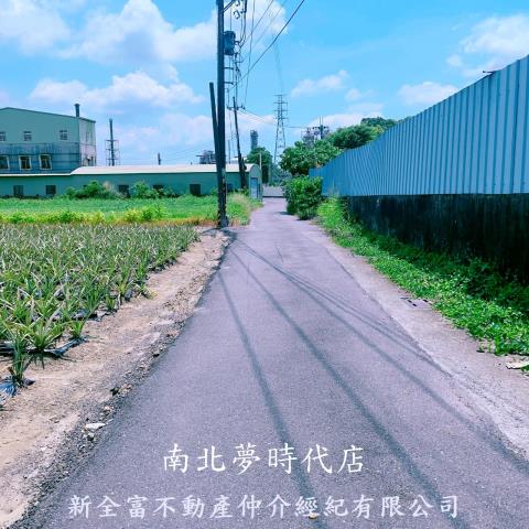 山上農地-3