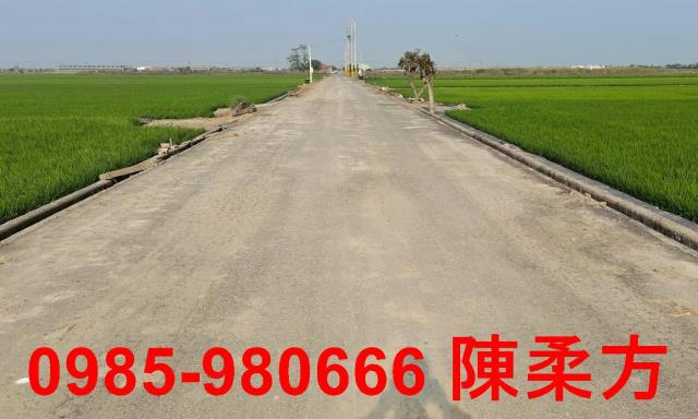 鹿草農地-13