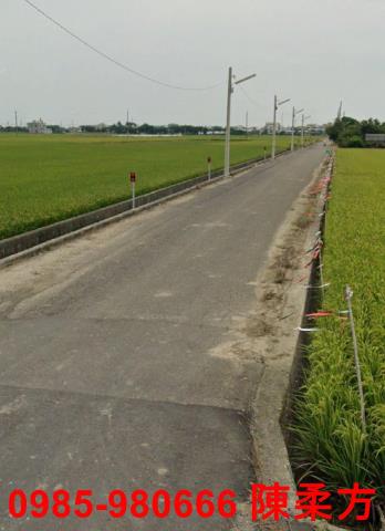 鹿草農地-4