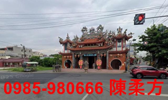 鹿草農地-5