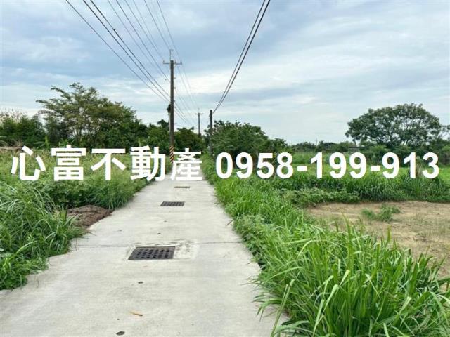 永安農地-2