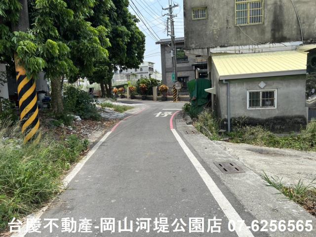 岡山建地-8