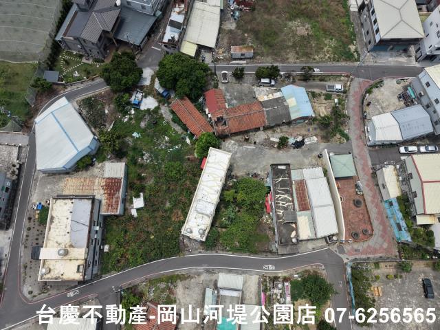 岡山建地-1