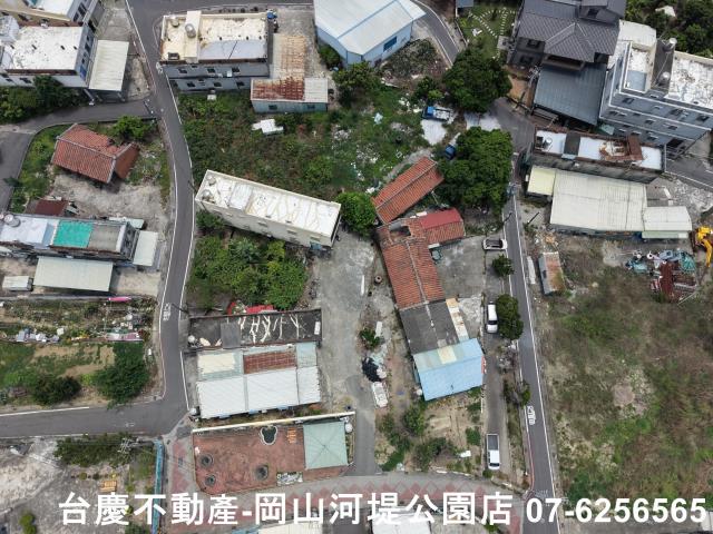 岡山建地-2