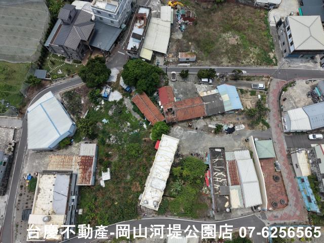 岡山建地-3