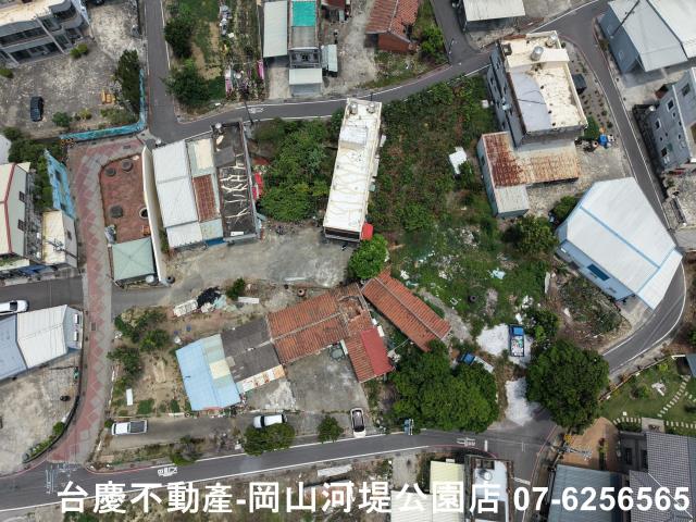 岡山建地-4