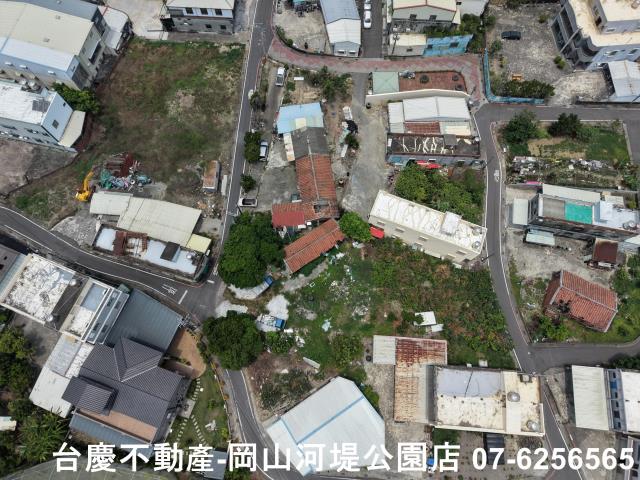 岡山建地-5