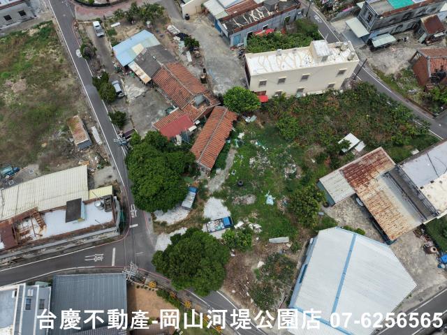 岡山建地-7