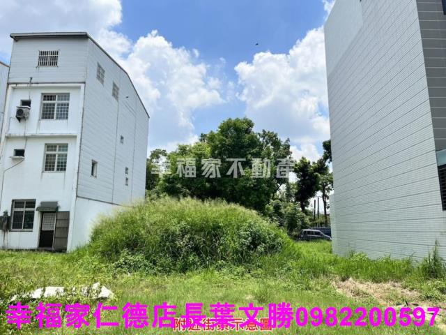 台南建地-2