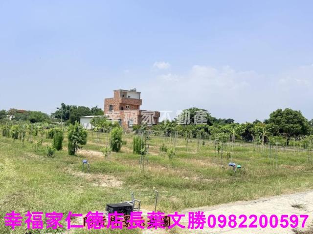 台南農地-11
