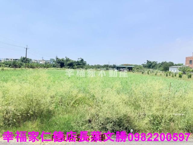 台南農地-12