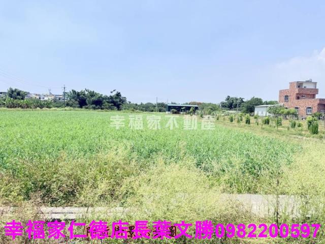 台南農地-14