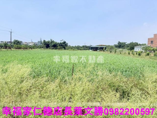 台南農地-15