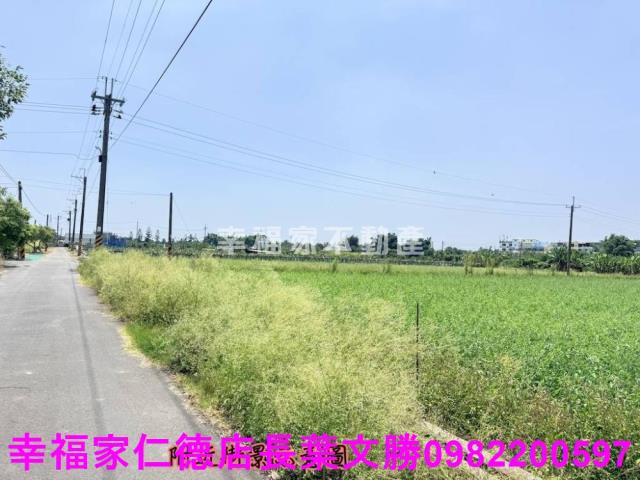 台南農地-2