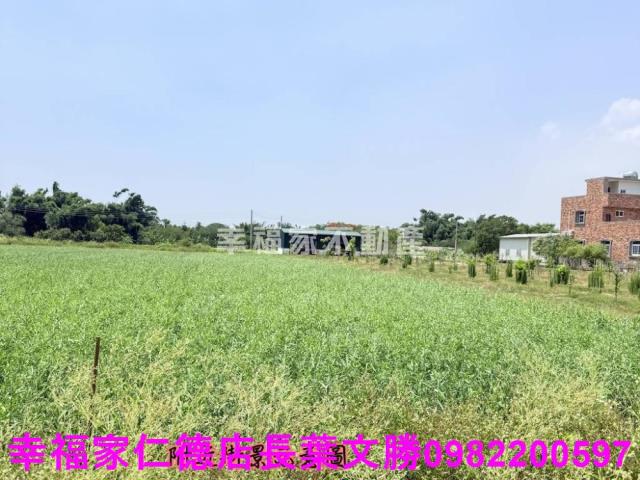 台南農地-3