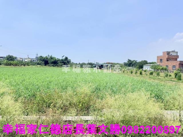 台南農地-4