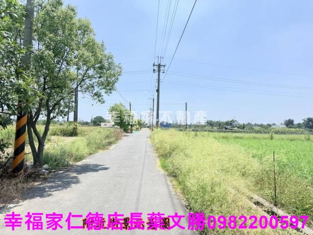 台南農地-6