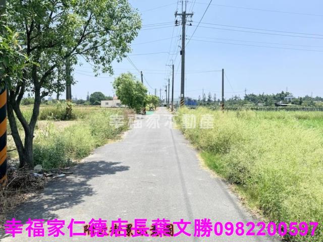 台南農地-7