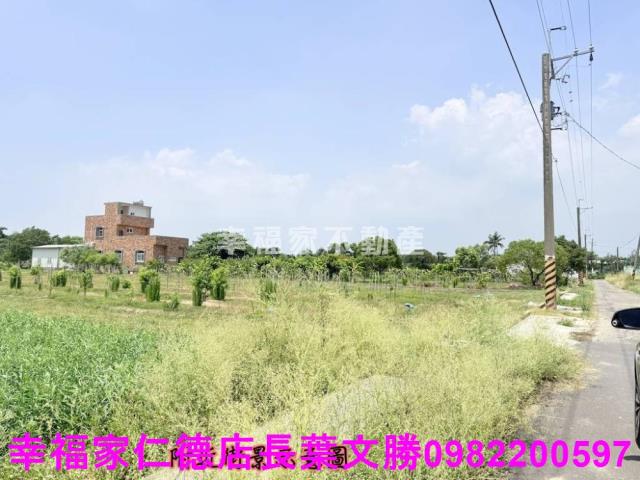 台南農地-8