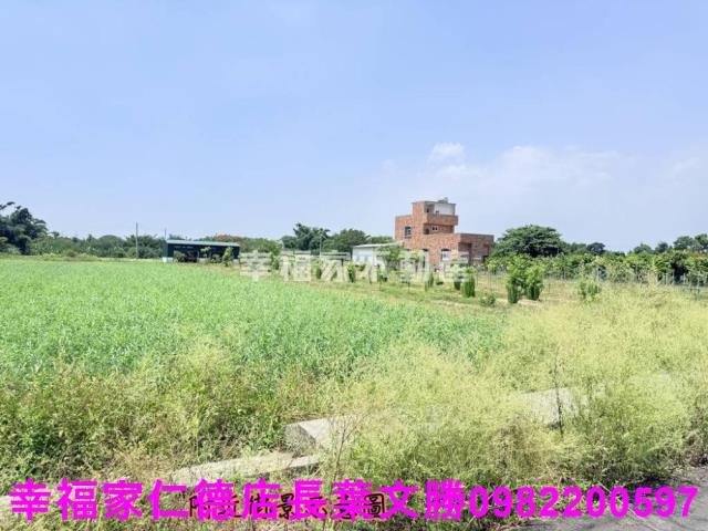 台南農地-9