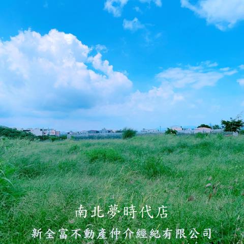 台南農地-11