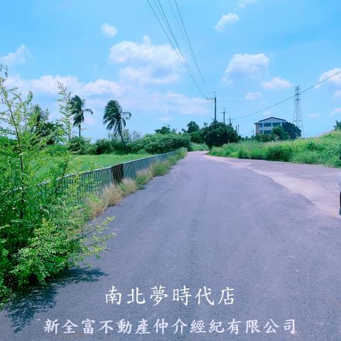 台南農地-2