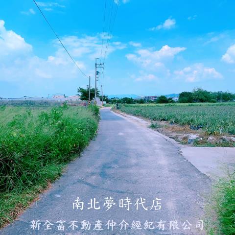 台南農地-8
