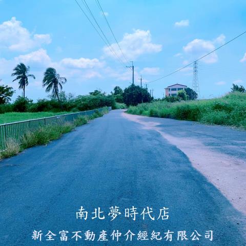 台南農地-9