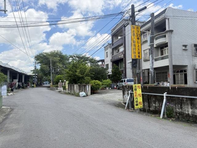 燕巢建地-9