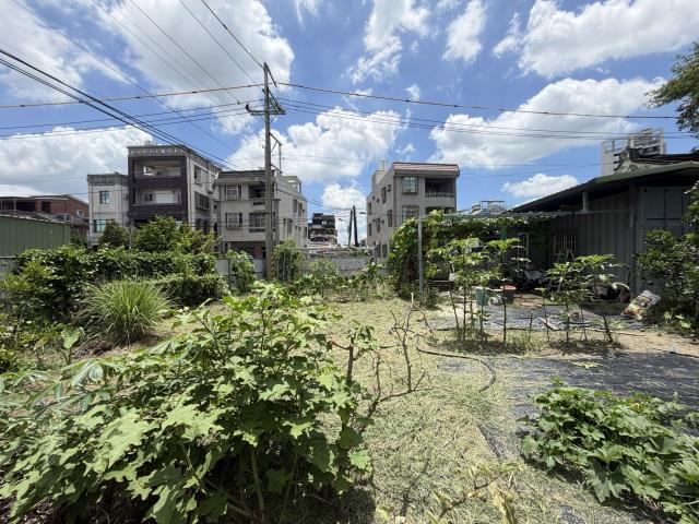 燕巢建地-13