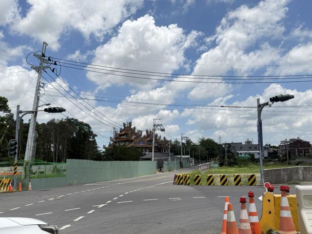 燕巢建地-8