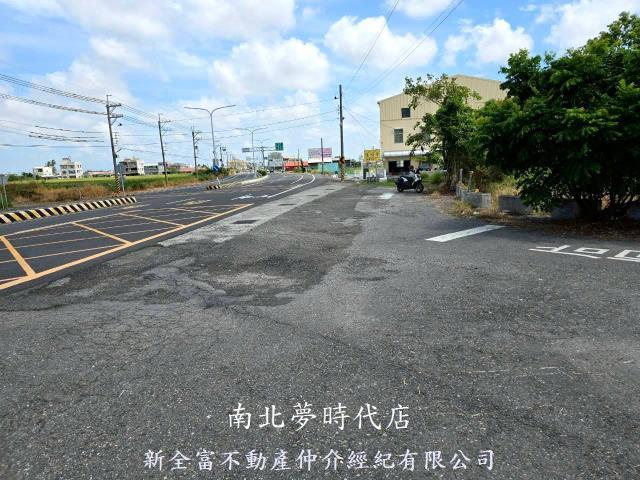 佳里農地-2