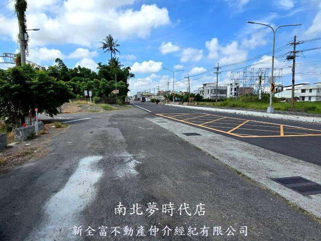 佳里農地-4