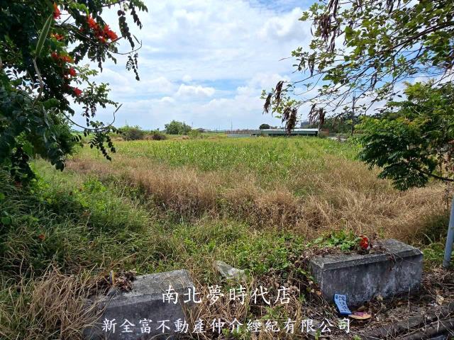 佳里農地-8