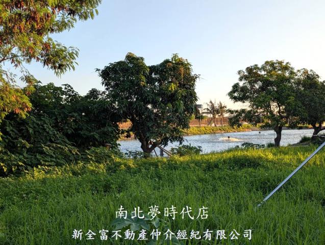 仁德農地-1