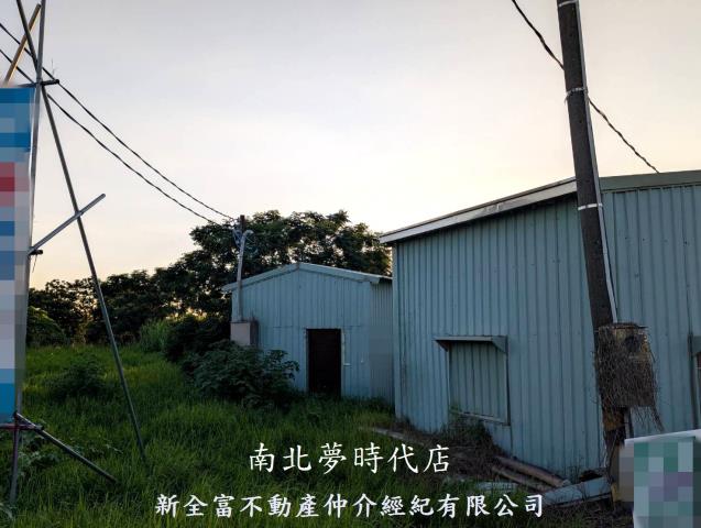 仁德農地-2