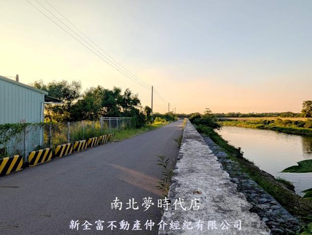 仁德農地-3