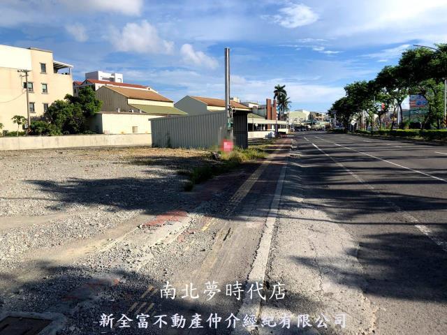 台南建地-2