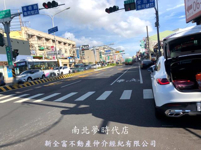 台南建地-7