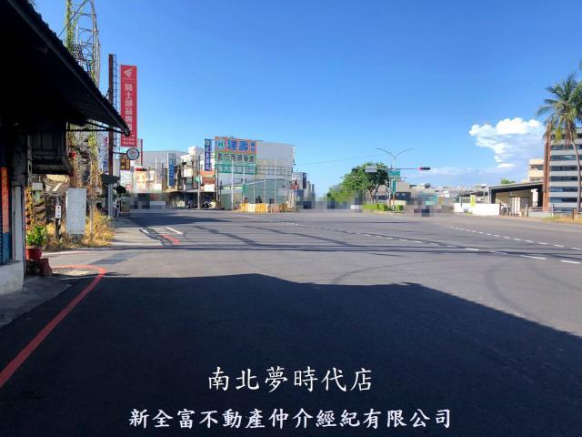 台南建地-8