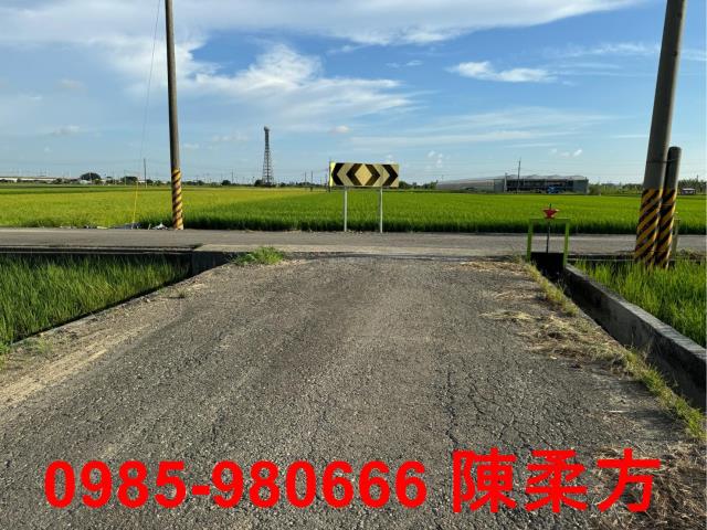 嘉義鹿草農地-12