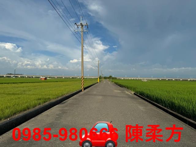 嘉義鹿草農地-15