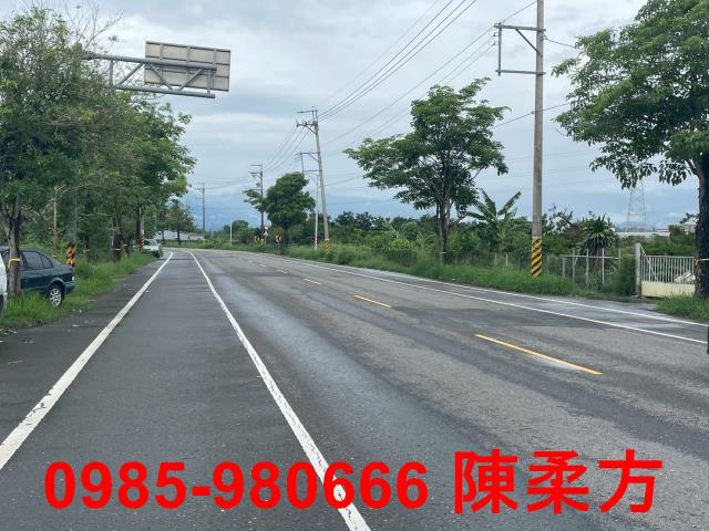 嘉義中埔農地-15
